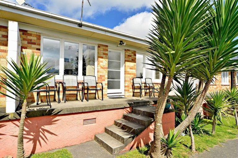 Photo of property in 4/6a View Road, Papakura, 2110