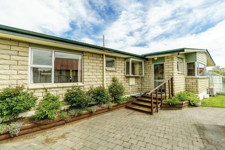Photo of property in 75 Ashworth Street, Alexandra, 9320