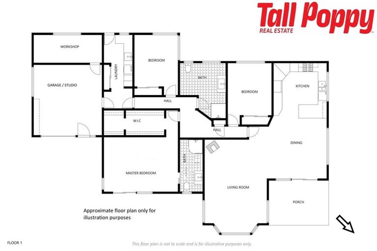 Photo of property in 12 Crusader Drive, Ruby Bay, Mapua, 7005