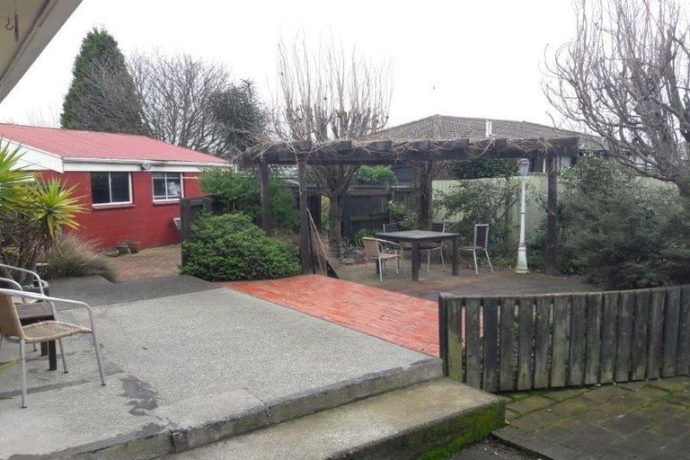 Photo of property in 95 Oakhampton Street, Hornby, Christchurch, 8042