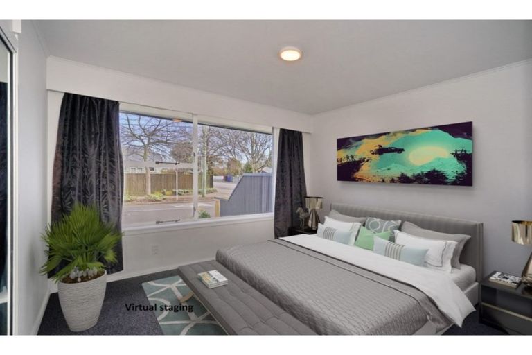 Photo of property in 50 Rogers Street, Sydenham, Christchurch, 8023