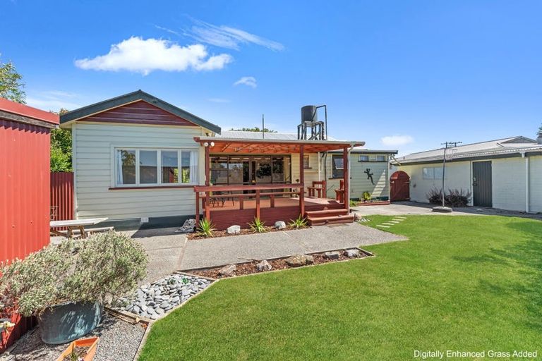 Photo of property in 40 Harris Street, Pleasant Point, 7903