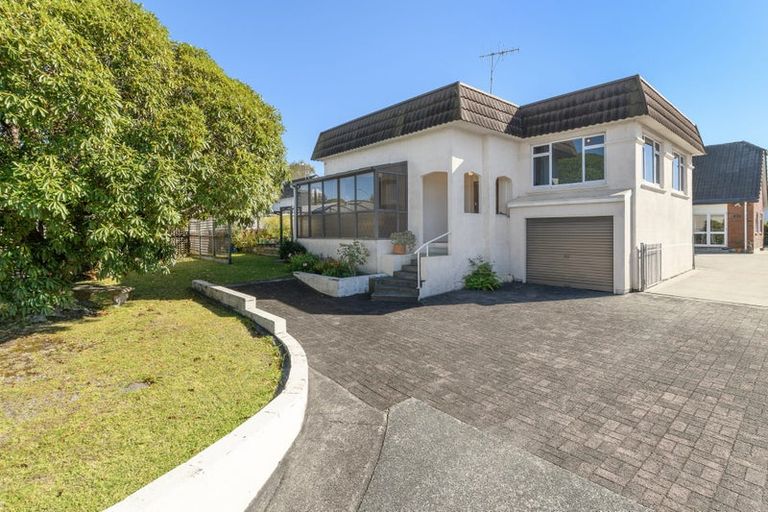 Photo of property in 213 Fourteenth Avenue, Tauranga South, Tauranga, 3112