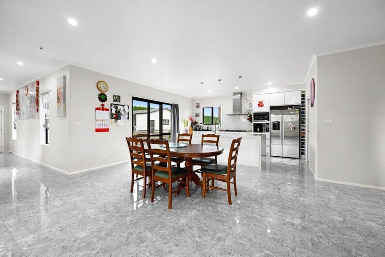 Photo of property in 599b Marychurch Road, Matangi, Hamilton, 3284