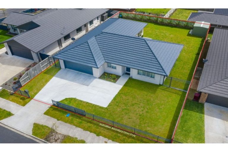 Photo of property in 3 Matawhero Place, Ngaruawahia, Hamilton, 3288