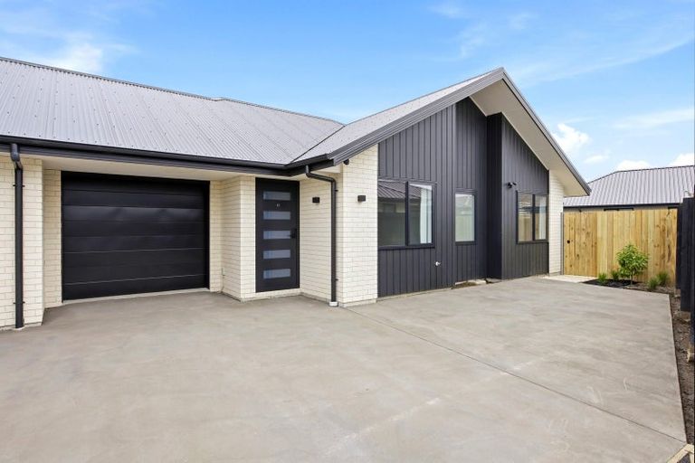 Photo of property in 43 Whites Tramway Road, Halswell, 8025