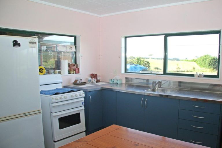 Photo of property in 23 Burnage Road, Pukenui, Kaitaia, 0484