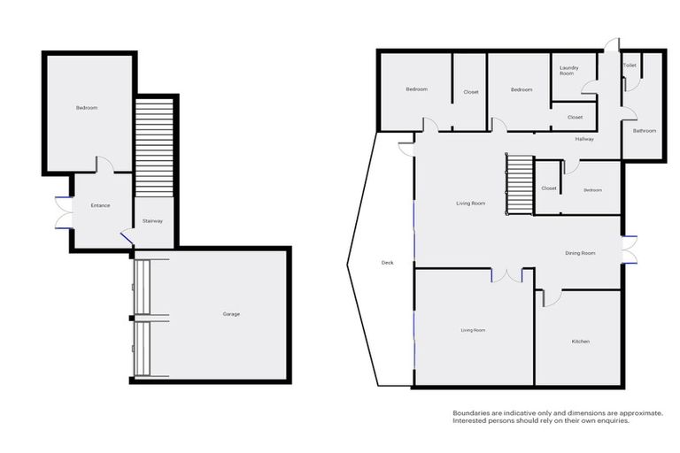 Photo of property in 112 Soleares Avenue, Mount Pleasant, Christchurch, 8081