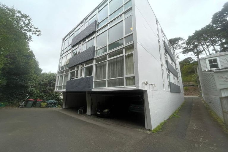 Photo of property in 374 Tinakori Road, Thorndon, Wellington, 6011