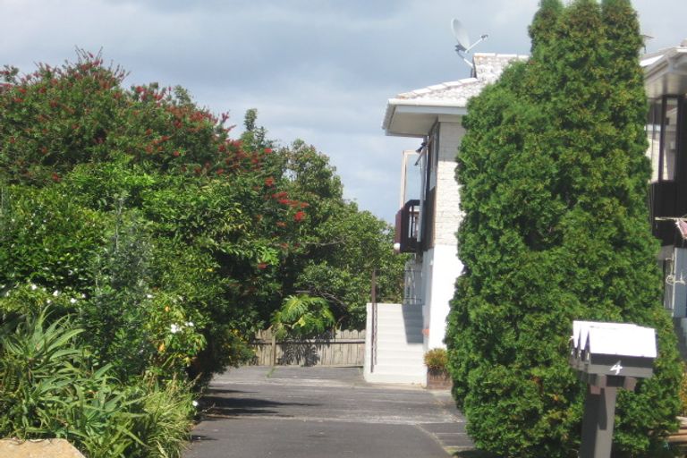 Photo of property in 1/4 Quebec Road, Milford, Auckland, 0620