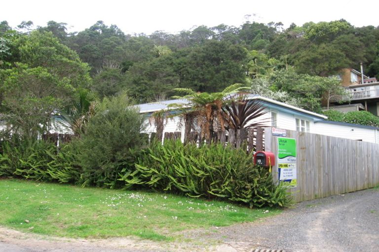 Photo of property in 20 Pohue Creek Road, Waiomu, Thames, 3575