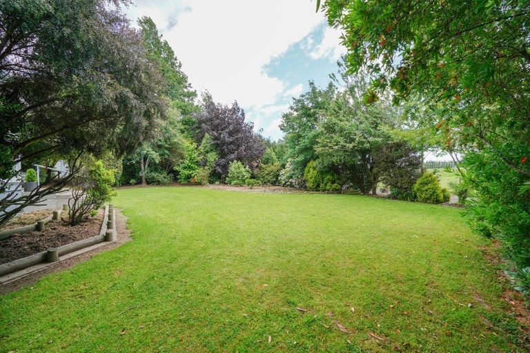 Photo of property in 21 Mika Way, Lorneville, Invercargill, 9874