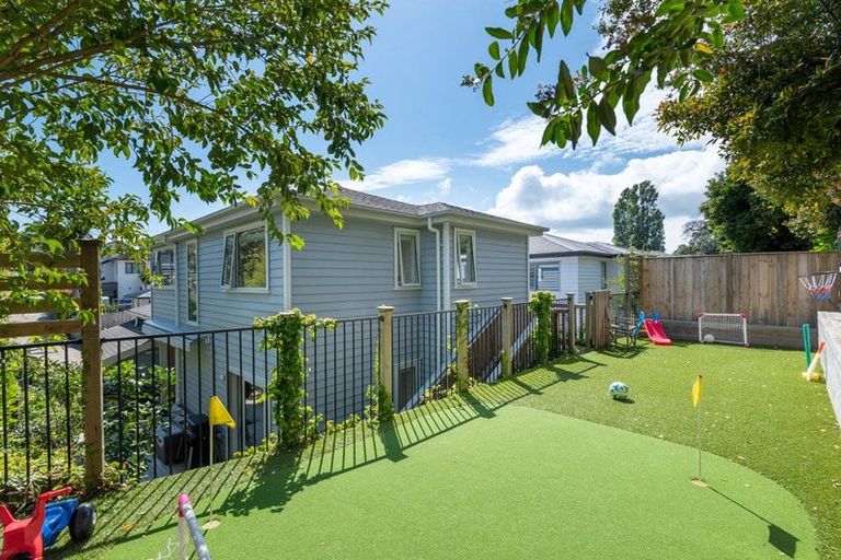 Photo of property in 1/65 Francis Street, Hauraki, Auckland, 0622