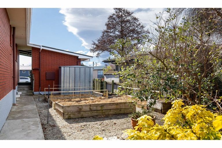 Photo of property in 132 Ashworth Street, Alexandra, 9320