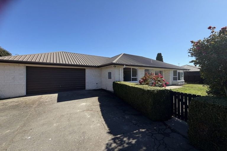 Photo of property in 3/57 Tyrone Street, Belfast, Christchurch, 8051
