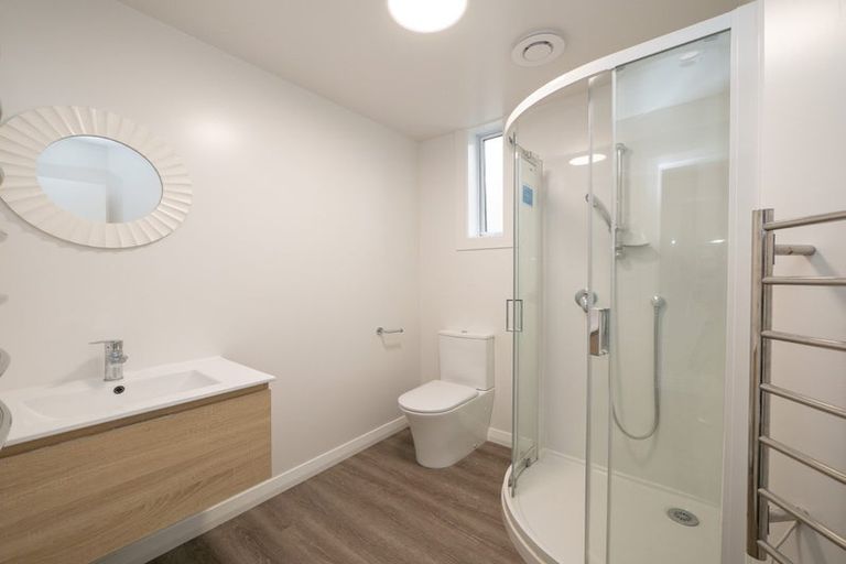 Photo of property in 209 Cargill Street, Dunedin Central, Dunedin, 9016