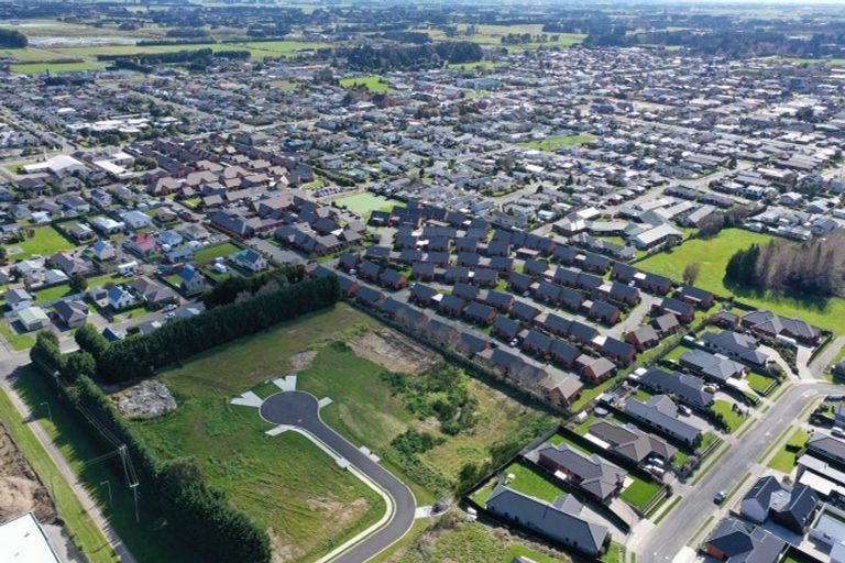 Photo of property in 30 Rakau Lane, Waikiwi, 9810