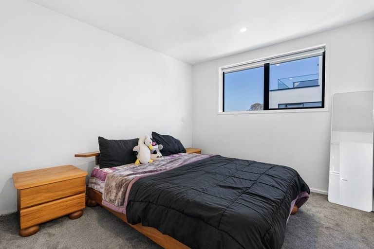 Photo of property in 8/196 Worcester Street, Christchurch Central, Christchurch, 8011