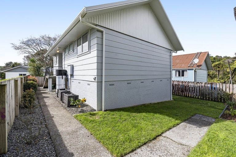 Photo of property in 25a Hartland Place, Welbourn, New Plymouth, 4312