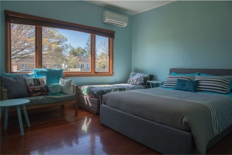 Photo of property in 35 Galloway Street, Hamilton East, Hamilton, 3216