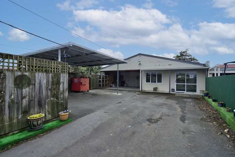 Photo of property in 180 Dixon Street, Masterton, 5810