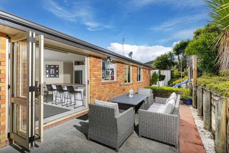 Photo of property in 7 Thomas Hamer Place, Greenhithe, Auckland, 0632