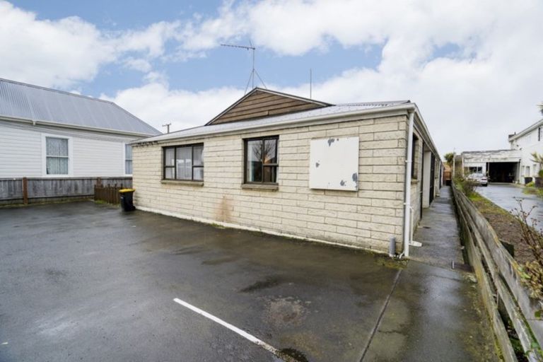 Photo of property in 123a Macandrew Road, South Dunedin, Dunedin, 9012