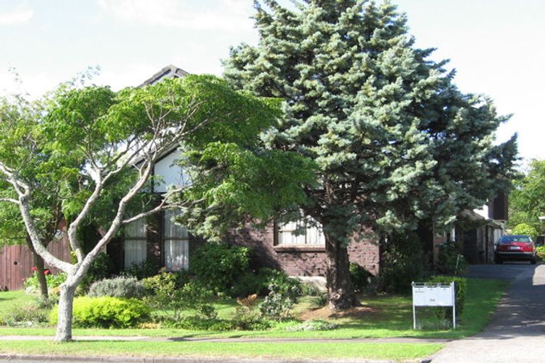 Photo of property in 1/164 Prince Regent Drive, Farm Cove, Auckland, 2012