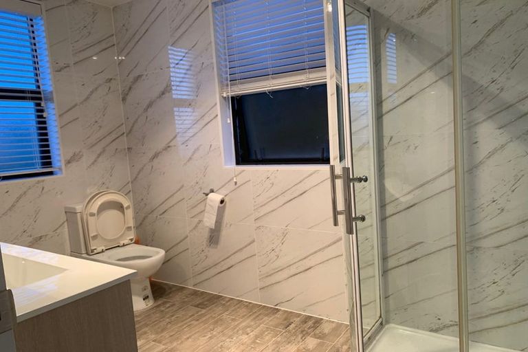 Photo of property in 27 Geranium Avenue, Flat Bush, Auckland, 2019