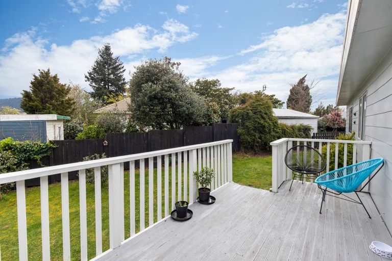 Photo of property in 311a Malfroy Road, Pomare, Rotorua, 3015