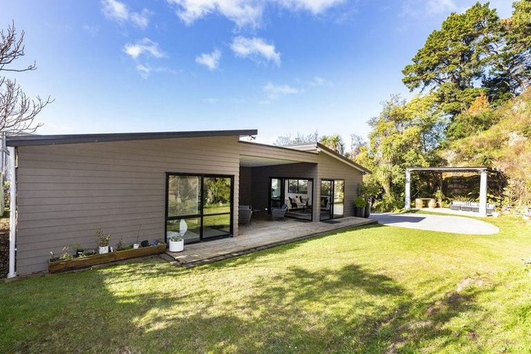 Photo of property in 333 Port Hills Road, Hillsborough, Christchurch, 8022