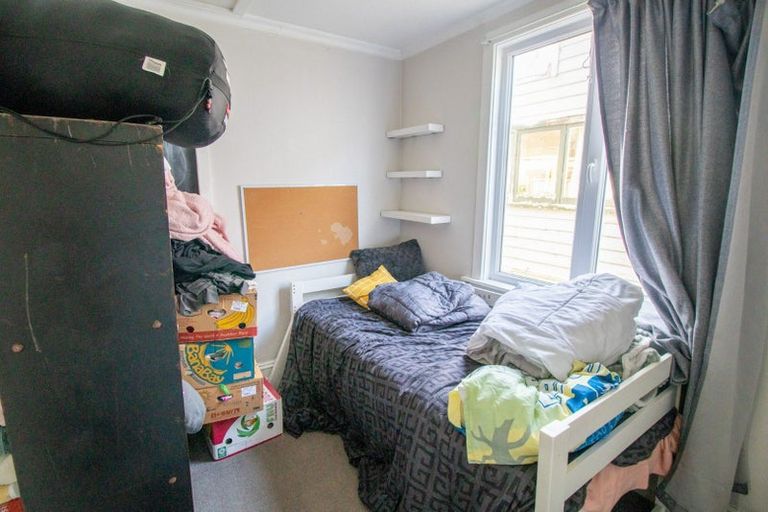 Photo of property in 114 Macmaster Street, Richmond, Invercargill, 9810