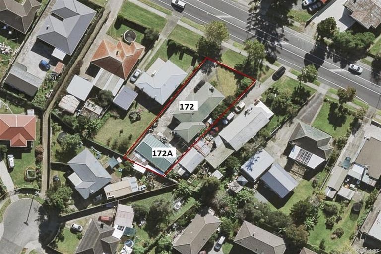 Photo of property in 172 Buckland Road, Mangere East, Auckland, 2024