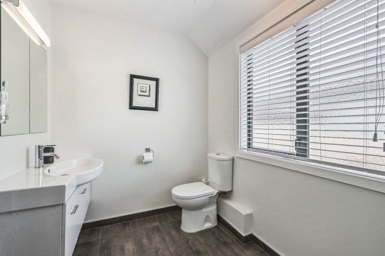 Photo of property in 4/464 Durham Street North, St Albans, Christchurch, 8014