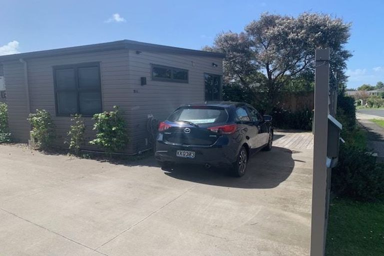 Photo of property in 19 Janet Street, Sunnyhills, Auckland, 2010