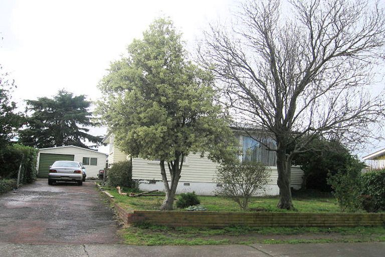 Photo of property in 76 Dover Road, Flaxmere, Hastings, 4120