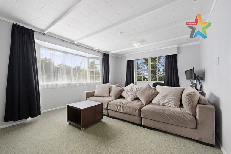 Photo of property in 63 Waipounamu Drive, Kelson, Lower Hutt, 5010