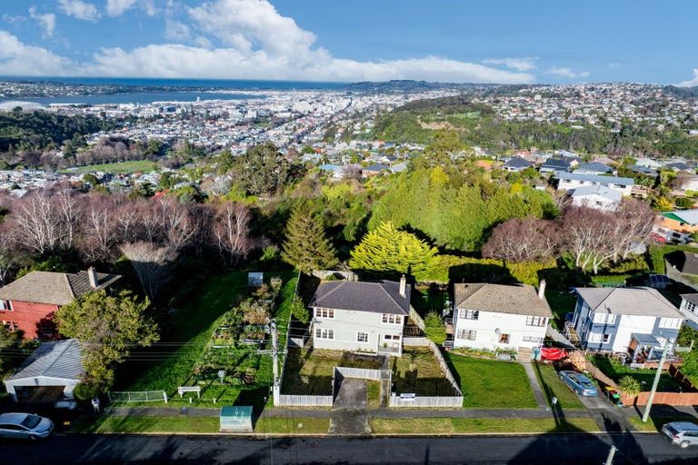Photo of property in 16 Allenby Avenue, Liberton, Dunedin, 9010