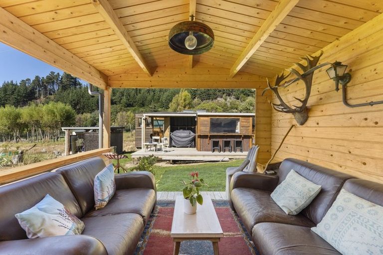 Photo of property in 23 Te Tio Terrace, Port Underwood, Picton, 7281