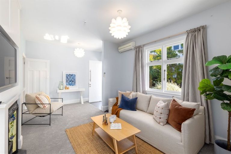 Photo of property in 26 Rayburn Avenue, Papanui, Christchurch, 8053