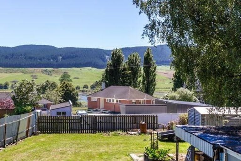 Photo of property in 8 Mountview Close, Whakamaru, Mangakino, 3492