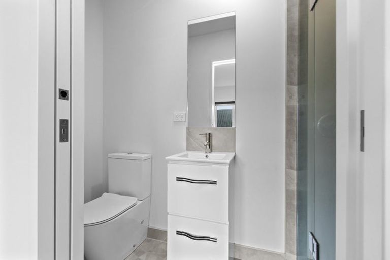 Photo of property in 5/47 York Street, Hamilton East, Hamilton, 3216