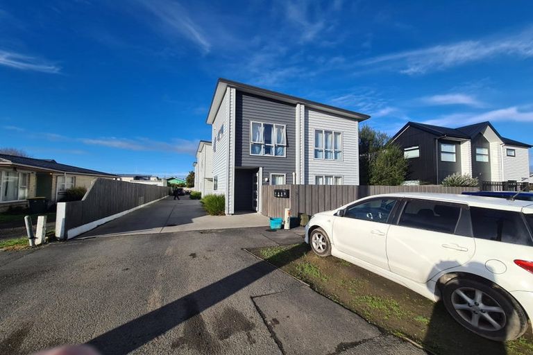 Photo of property in 4/59 May Street, Hamilton East, Hamilton, 3216