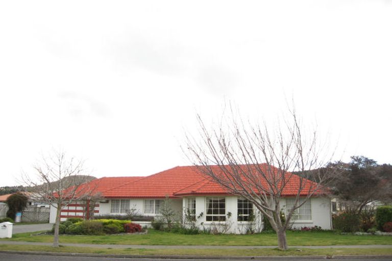 Photo of property in 222 Auckland Road, Greenmeadows, Napier, 4112