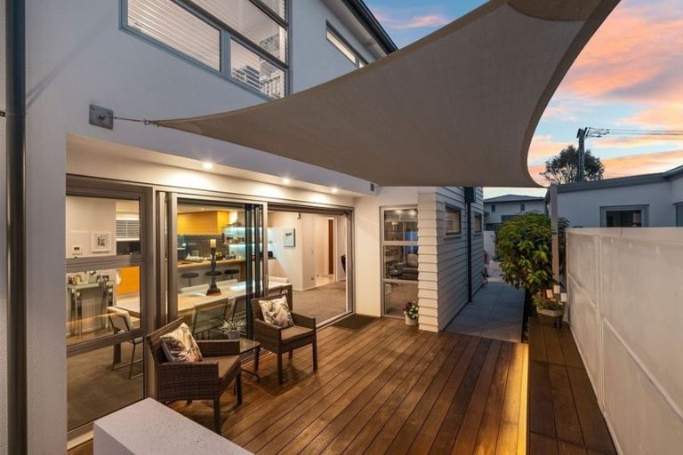 Photo of property in 4 Browns Road, St Albans, Christchurch, 8014