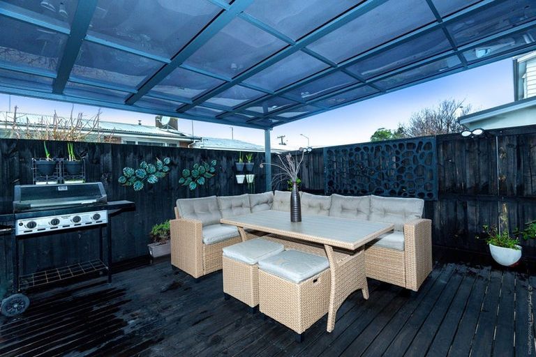 Photo of property in 3/479 Gloucester Street, Linwood, Christchurch, 8011