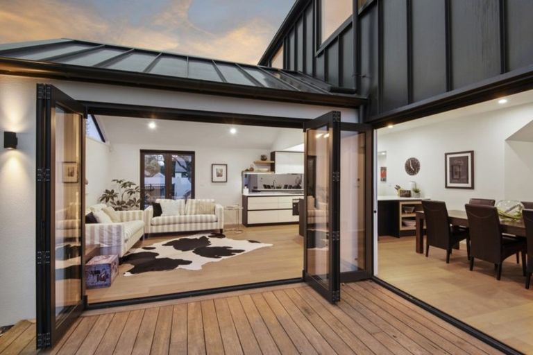 Photo of property in 38 Bennett Street, Papanui, Christchurch, 8053