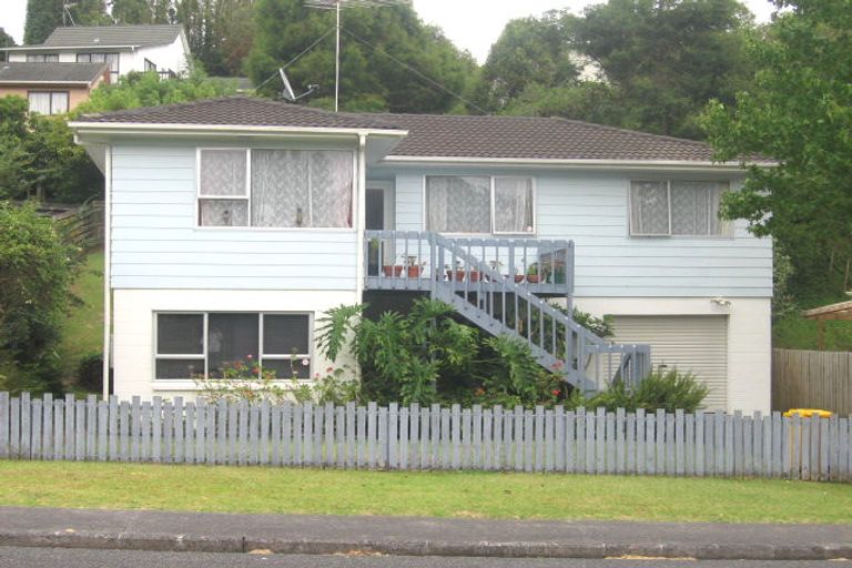 Photo of property in 78 Powrie Street, Glenfield, Auckland, 0629