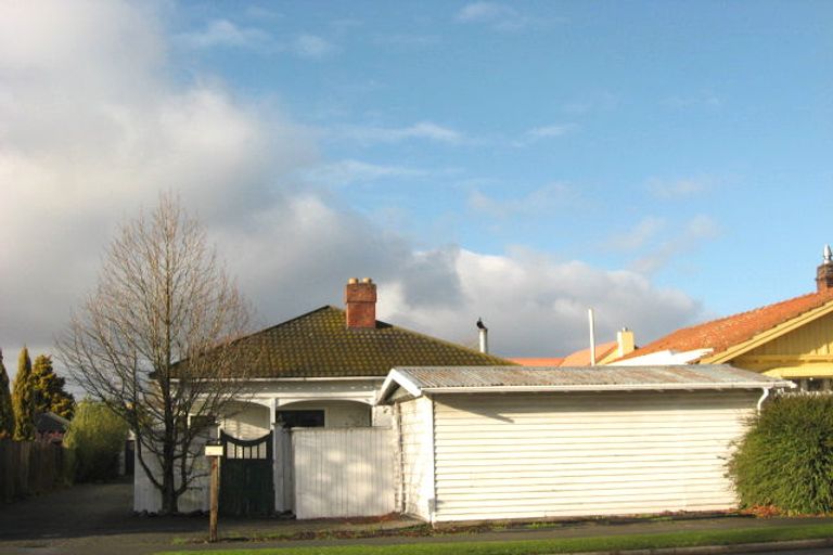 Photo of property in 2/118 Innes Road, St Albans, Christchurch, 8052