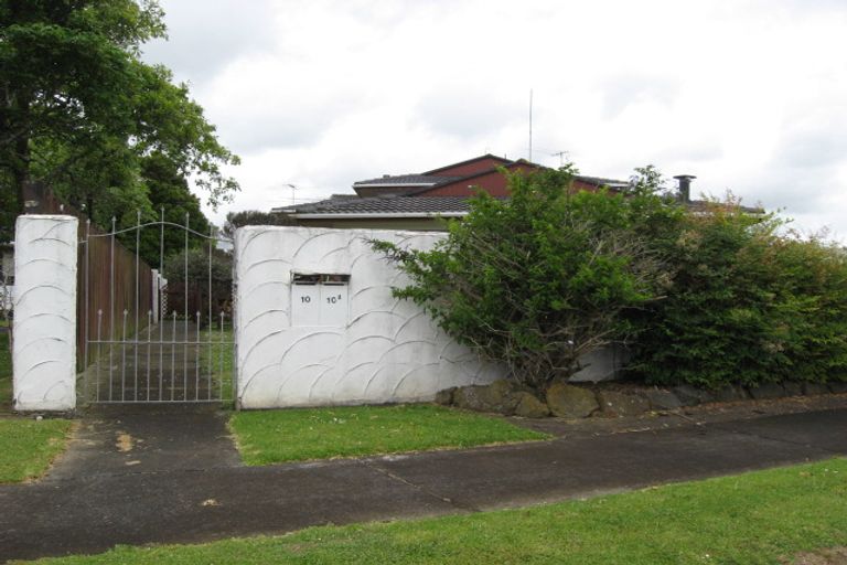 Photo of property in 10 Banbury Place, Mangere Bridge, Auckland, 2022